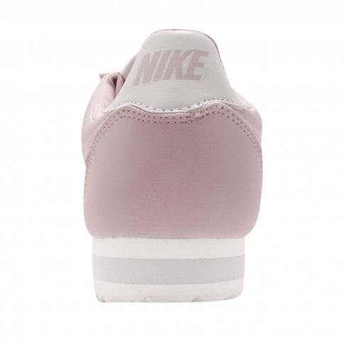 nike cortez particle rose