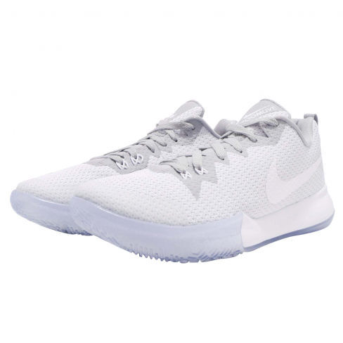 nike zoom live 2 white