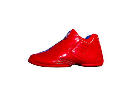 tmac 3 red