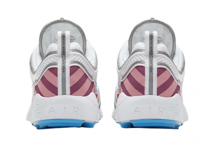 nike air zoom spiridon x parra