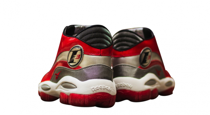 reebok answer 1 brown