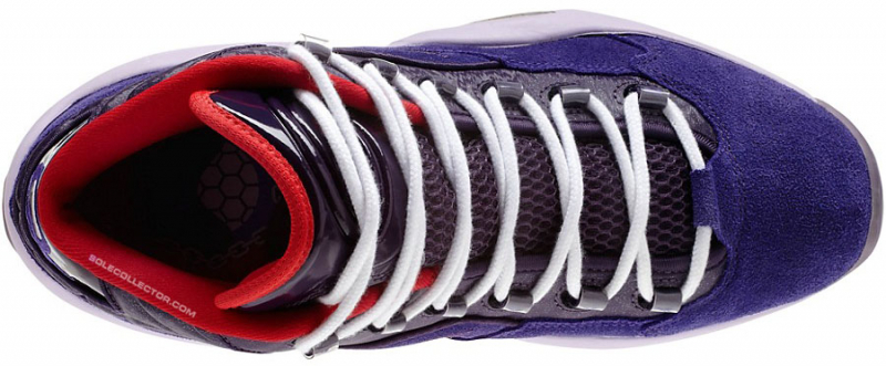 reebok question ghost of christmas future