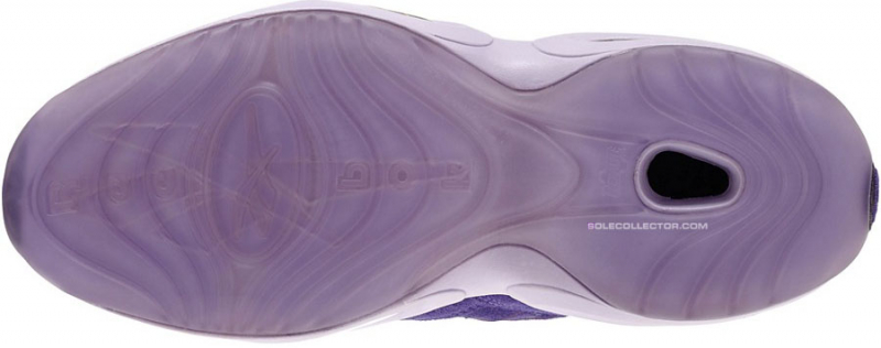 reebok question ghost of christmas future