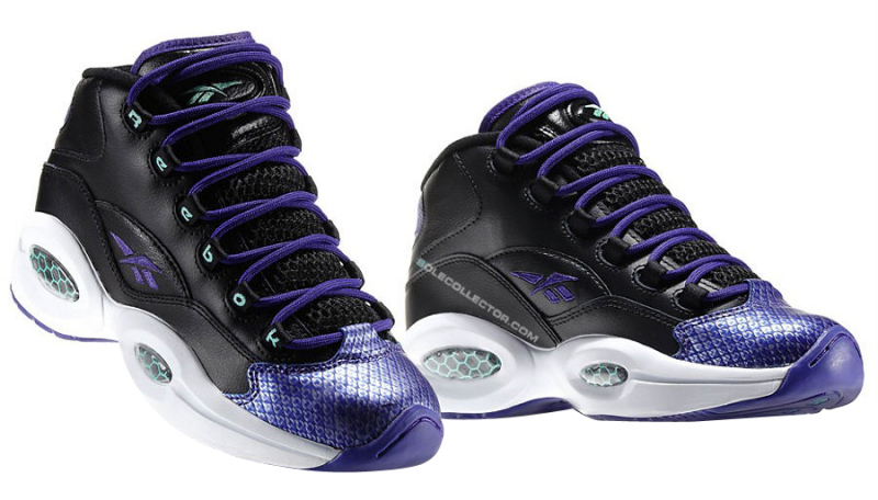 reebok question gs