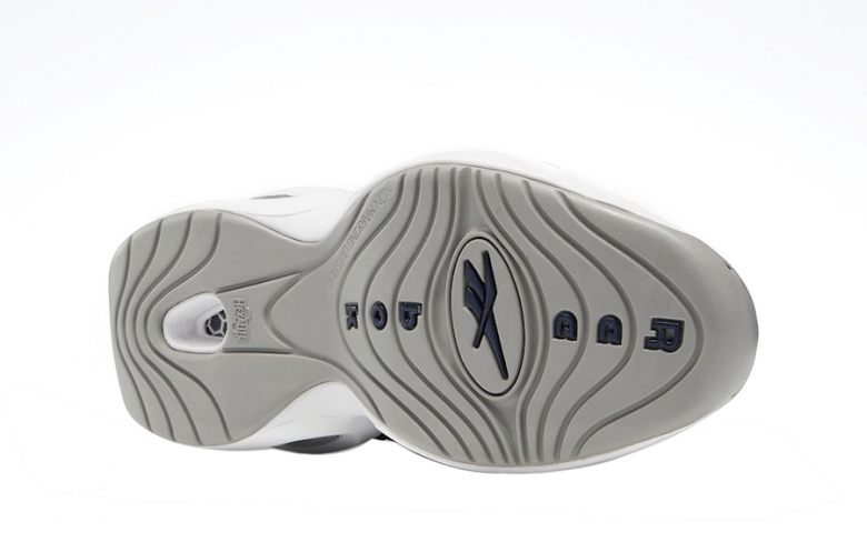 georgetown reebok questions