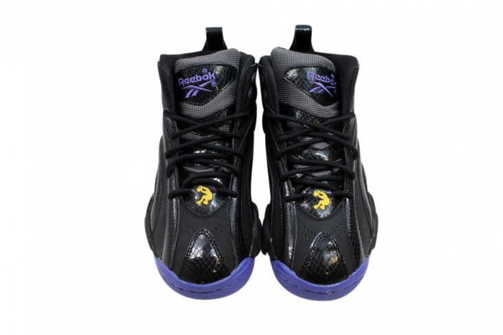 shaqnosis escape from la