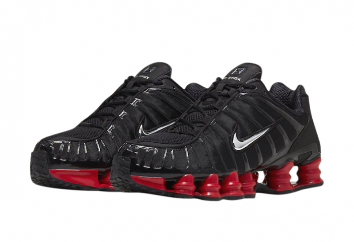 nike shox tl