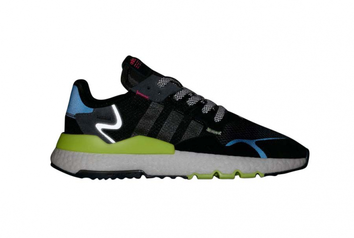 sns adidas nite jogger