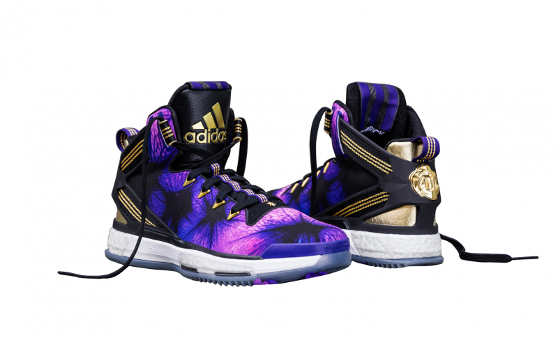 adidas d rose 6 florist city adidas d rose 6 florist city