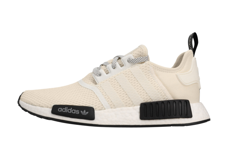 By Photo Congress Nmd R1 White Gold