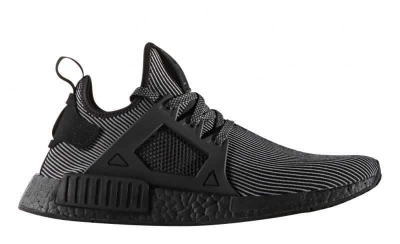 Adidas NMD XR1 Trail Sole TITOLO 'Real Boost Limite.