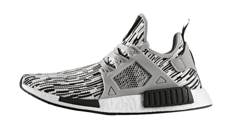 Release Date adidas NMD XR1 Winter Olive And Beig.