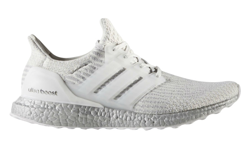 ultra boost 3.0 crystal white