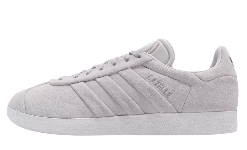gazelle grey two