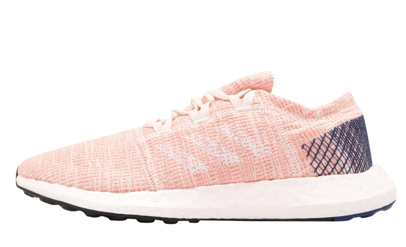 pureboost go pink