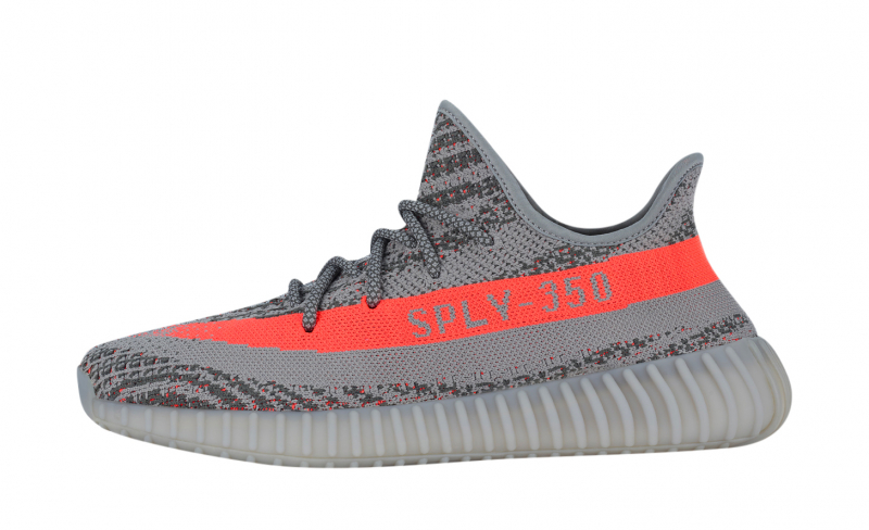 Cheap  Size 105 Adidas Yeezy Boost 350 V2 Beluga 20 2017 Excellent Condition
