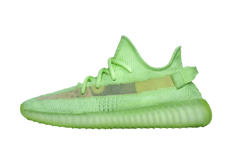 yeezy v2 35 glow