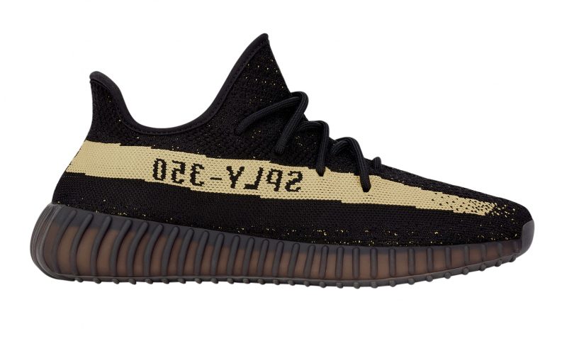 Adidas Yeezy Boost 350 V2 Green Olive