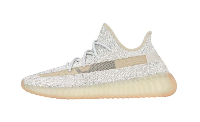 Yeezy 350 v2 lundmark non reflective resale prediction YouTube