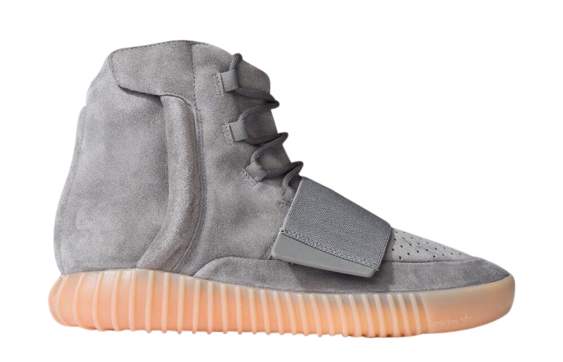 yeezy boost 750 adidas velluto