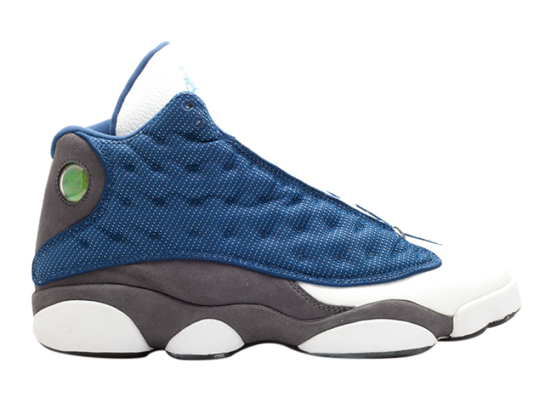 jordan 13 flint release date 2018