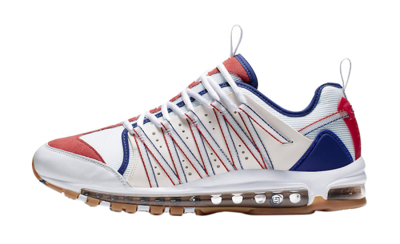 nike air max 97 clot