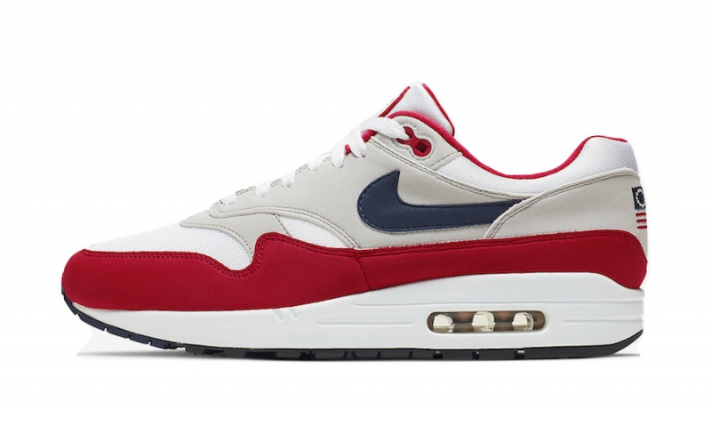 fourth of july air maxes