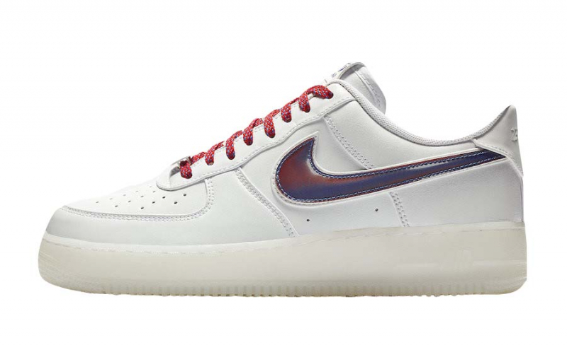 air force 1 de lo mio