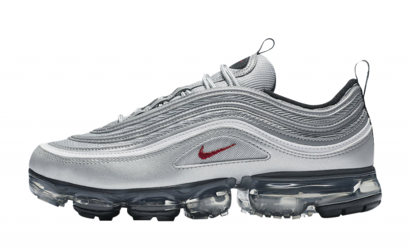 97 with vapormax sole