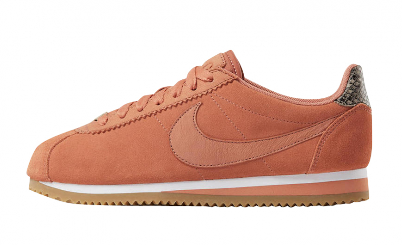 light pink cortez