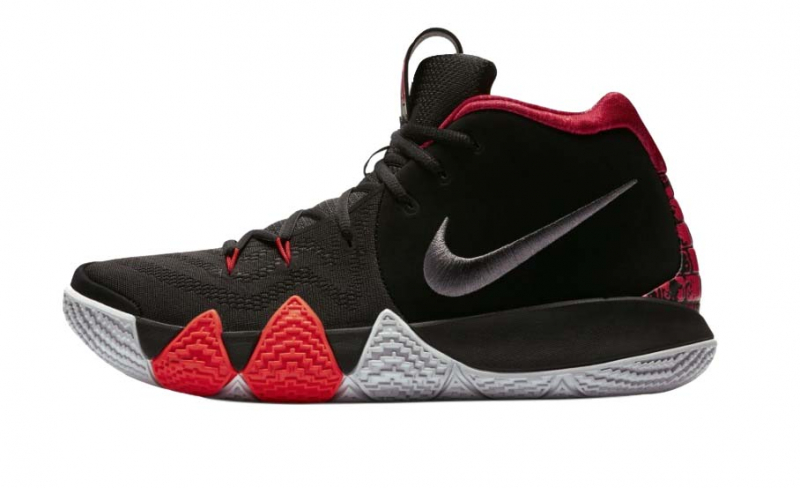 nike kyrie 4 41 for the ages