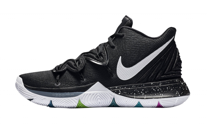 Nike Men 's Kyrie 5 Nylon Basketball Shoes Amazon.com.au