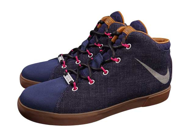denim lebrons