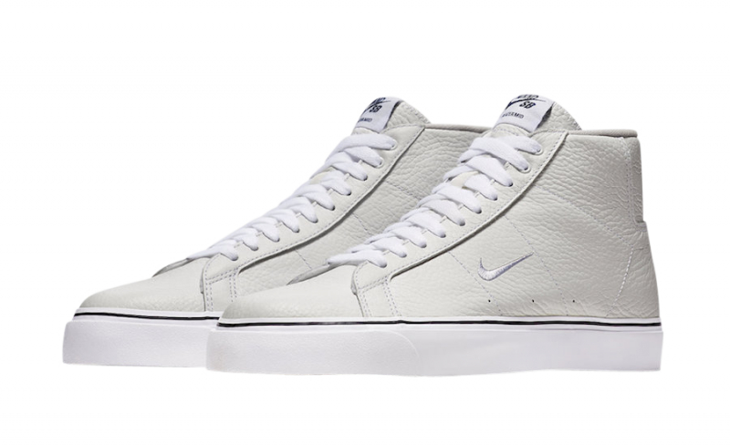nike sb wknd blazer