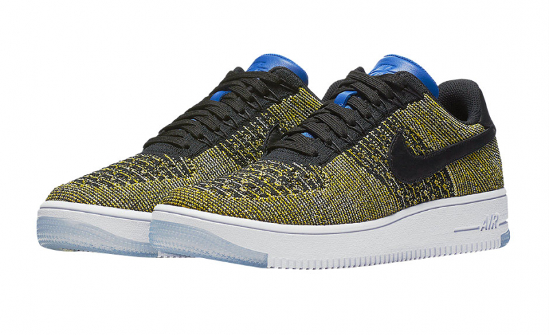 wmns air force 1 low blue tint