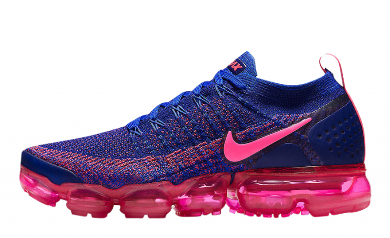 air vapormax racer blue