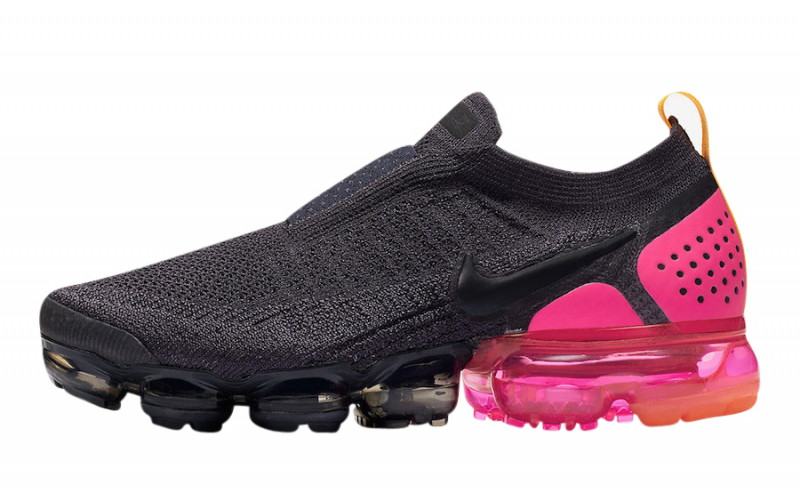 vapormax 2 pink blast