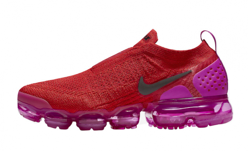 Swarovski Nike Womens Air VaporMax Flyknit MOC 2 With