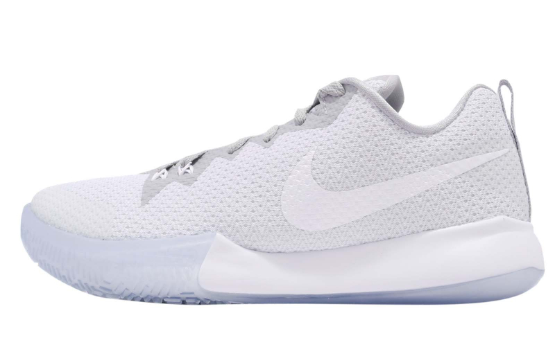 nike zoom live 2 white