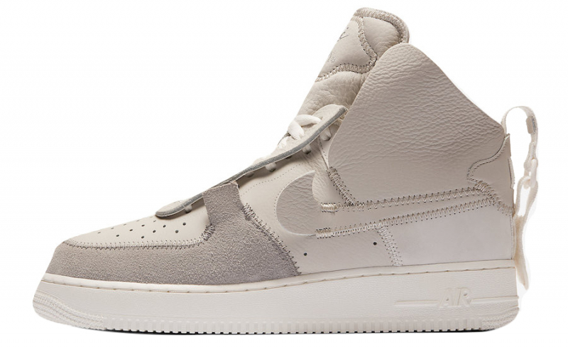 air force 1 psny grey