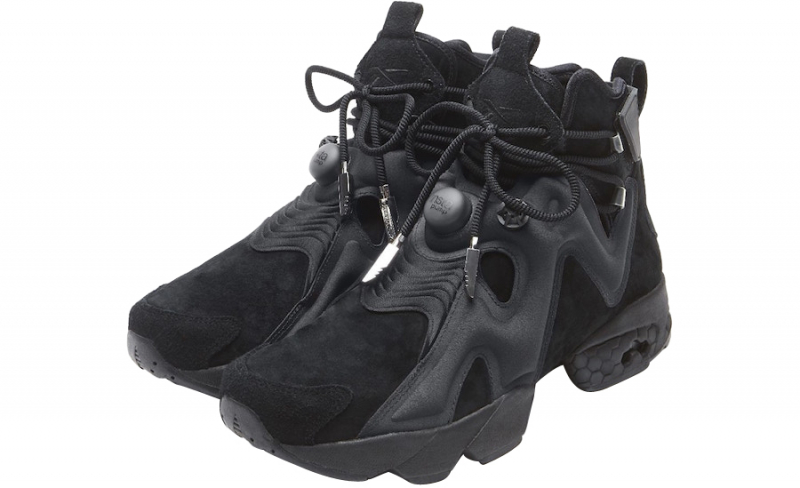 montana cans reebok classics
