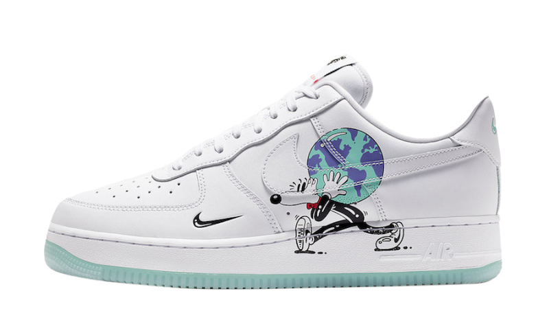 air force 1 earth day for sale
