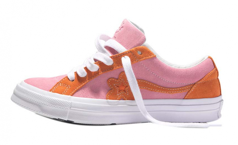 candy pink golf le fleur