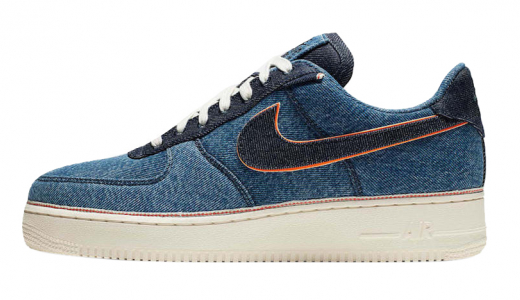 Another Nike Air Force 3 Low That Deserves Some Attention •