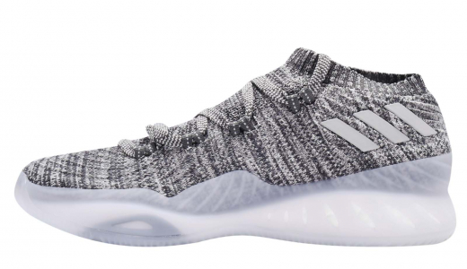 Check Out The Details On The New adidas SM Crazy Explosive