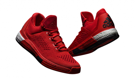 Is Getting His Own adidas Crazylight Boost 2015 PE • KicksOnFire.com
