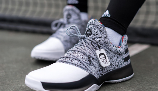 College Basketball Teams To Wear Adidas Black History Month Gear – Footwear  News