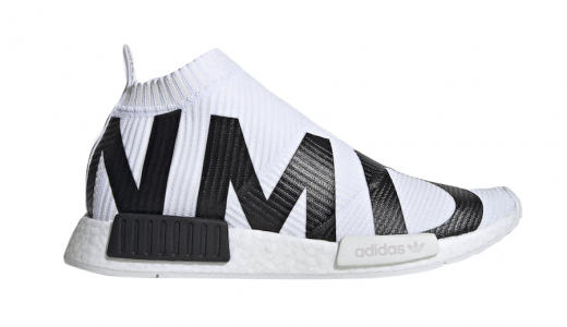 pause bark Konkurrere Parley And adidas Originals To Release An NMD City Sock Collaboration •  KicksOnFire.com