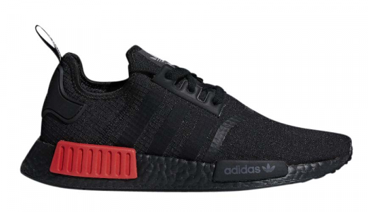 adidas NMD R1 Bred Releasing Next Month •