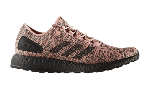Release Date: adidas Pure Boost Salmon 